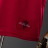 Manchester United 2007/08 Home Champions League Edition Retro Jersey – Moscow Final Edition
