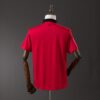 img_6449 Manchester United 2013/14 Home Retro Jersey – Classic Red Edition