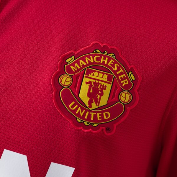 img_6452 Manchester United 2013/14 Home Retro Jersey – Classic Red Edition