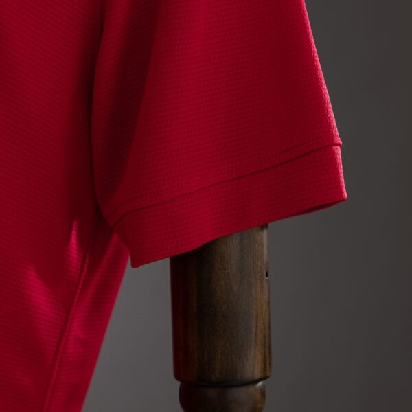 img_6454 Manchester United 2013/14 Home Retro Jersey – Classic Red Edition