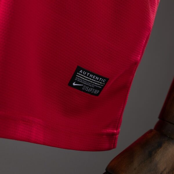 img_6455 Manchester United 2013/14 Home Retro Jersey – Classic Red Edition
