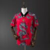 Manchester United 2019/20 Chinese Dragon Special Edition Retro Jersey – Limited Lunar Edition