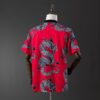 Manchester United 2019/20 Chinese Dragon Special Edition Retro Jersey – Limited Lunar Edition