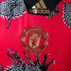 Manchester United 2019/20 Chinese Dragon Special Edition Retro Jersey – Limited Lunar Edition