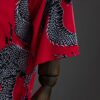 Manchester United 2019/20 Chinese Dragon Special Edition Retro Jersey – Limited Lunar Edition