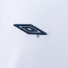 Manchester United 2000/01 Away White Long Sleeve Retro Jersey – Classic Champions Edition