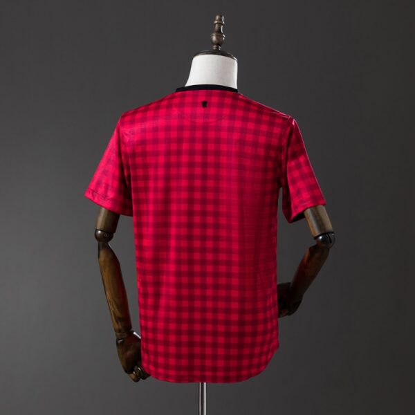 img_6516 Manchester United 2012/13 Home Red Retro Jersey – Championship Season Edition