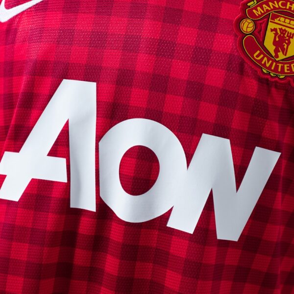 img_6518 Manchester United 2012/13 Home Red Retro Jersey – Championship Season Edition