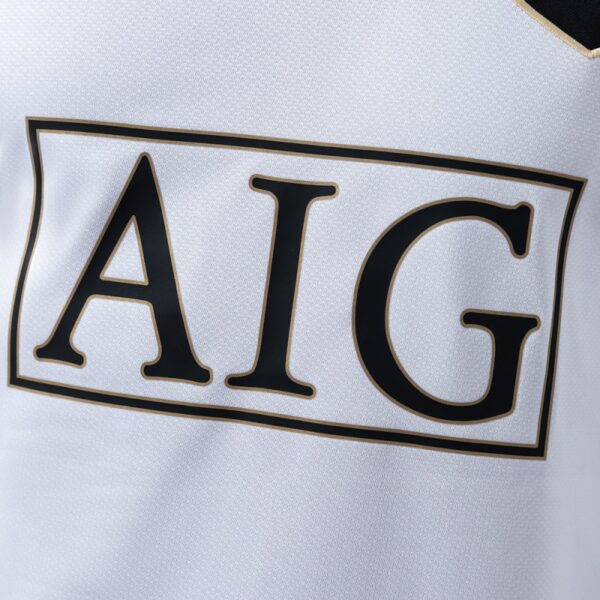 img_6526 Manchester United 2006/07 Away White Long Sleeve Player Version Retro Jersey – Elite Fit Edition
