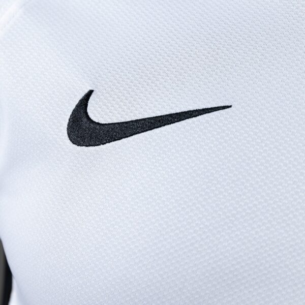 img_6528 Manchester United 2006/07 Away White Long Sleeve Player Version Retro Jersey – Elite Fit Edition