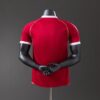 img_6547 Manchester United 2006/07 Home Player Version Retro Jersey – Elite Fit Edition