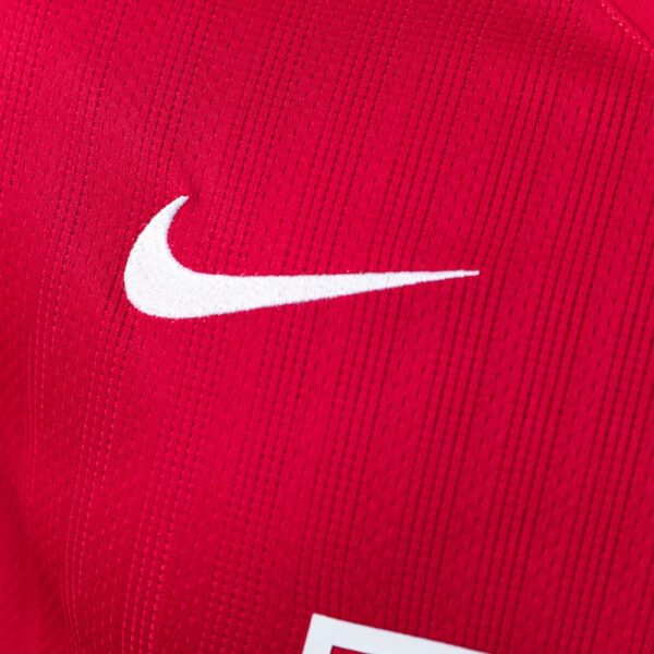 img_6557 Manchester United 2007/09 Home Red Retro Jersey – Champions Era Edition