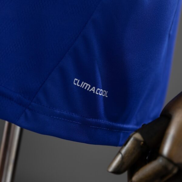 Chelsea 2012/13 Home Retro Long Sleeve Jersey – Classic Blue Edition