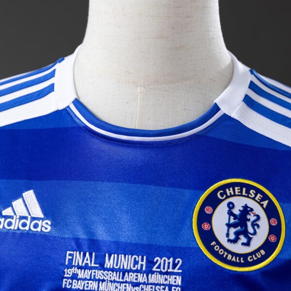 img_6570 Chelsea 2012/13 UEFA Champions League Home Long Sleeve Retro Jersey – European Glory Edition