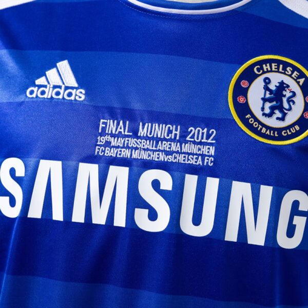 img_6571 Chelsea 2012/13 UEFA Champions League Home Long Sleeve Retro Jersey – European Glory Edition