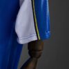 Chelsea 1997/99 Home Retro Jersey – Classic 90s Blue Edition