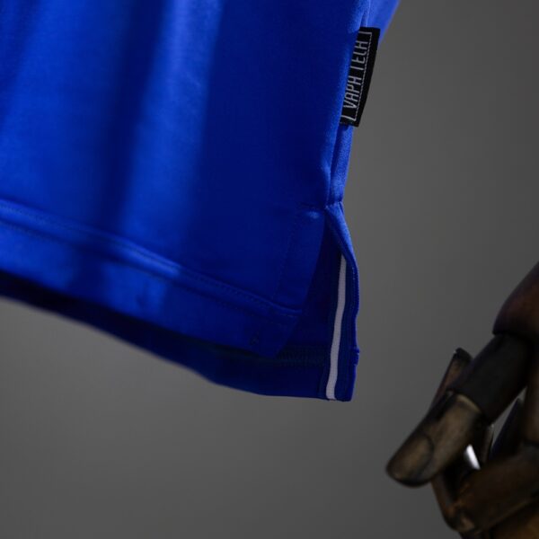 Chelsea 1999/01 Home Blue Retro Jersey – Classic Millennium Edition