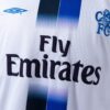 img_6607 Chelsea 2003/05 Away White Retro Jersey – Classic Era Edition