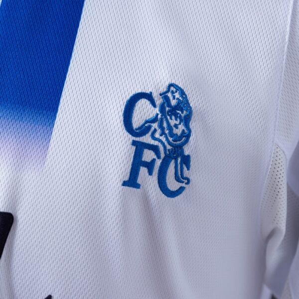 img_6608 Chelsea 2003/05 Away White Retro Jersey – Classic Era Edition