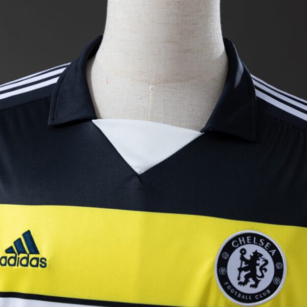 img_6621 Chelsea 2011/12 Second Away White Retro Jersey – Historic European Edition