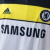 img_6622 Chelsea 2011/12 Second Away White Retro Jersey – Historic European Edition