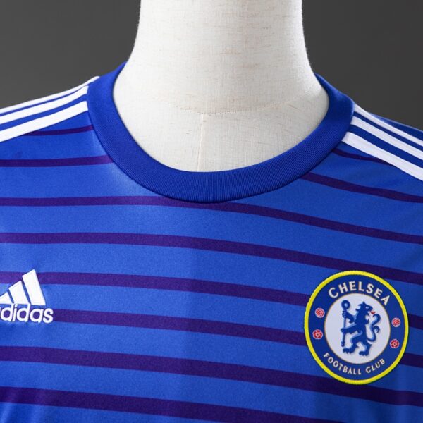 Chelsea 2014/15 Home Retro Jersey – Championship Season Edition