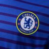 Chelsea 2014/15 Home Retro Jersey – Championship Season Edition