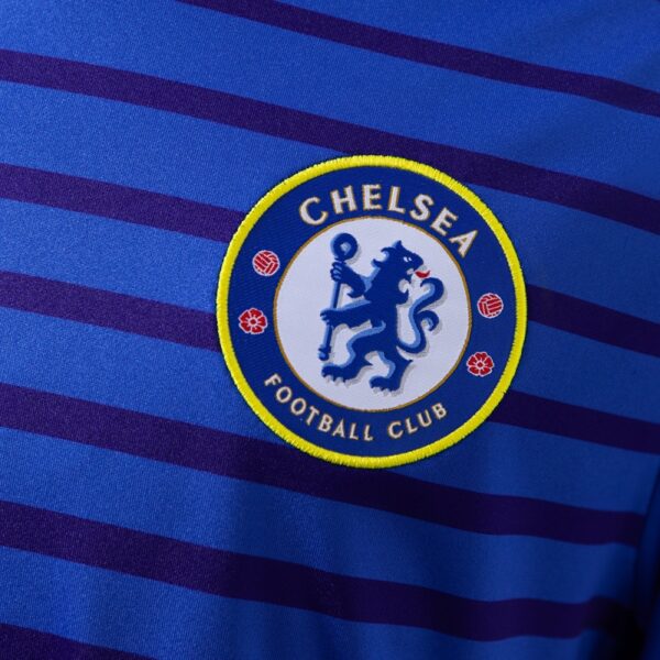 Chelsea 2014/15 Home Retro Jersey – Championship Season Edition