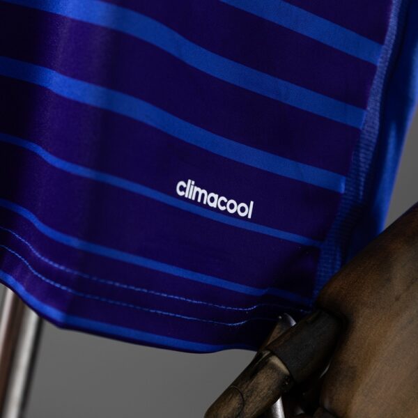 Chelsea 2014/15 Home Retro Jersey – Championship Season Edition