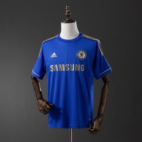 img_6642 Chelsea 2012/13 Home Retro Jersey – Classic Blue Edition