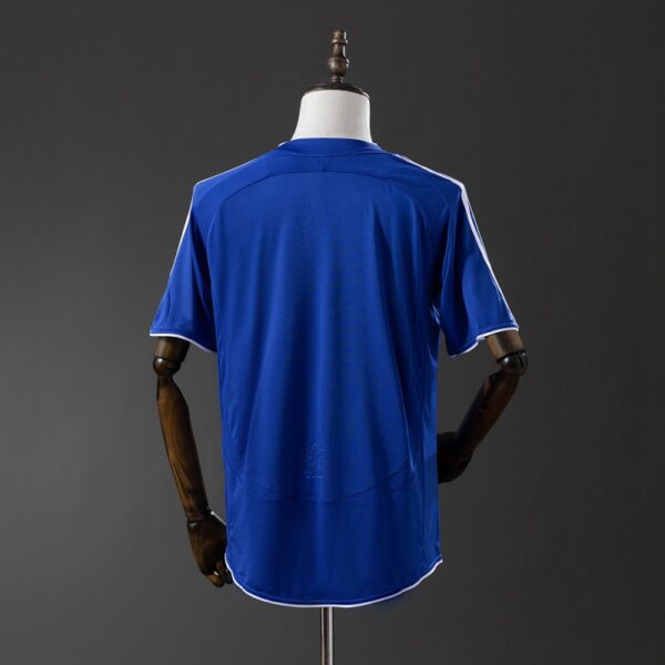 img_6651 Chelsea 2006/07 Home Retro Jersey – Classic Blue Era Edition