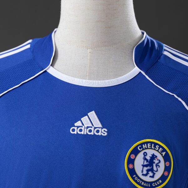 img_6652 Chelsea 2006/07 Home Retro Jersey – Classic Blue Era Edition