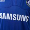 img_6660 Chelsea 2009/10 Home Retro Jersey – Double Winning Season Edition