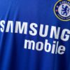 Chelsea 2006/07 Home Long Sleeve Retro Jersey – Classic Blue Edition
