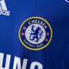 Chelsea 2006/07 Home Long Sleeve Retro Jersey – Classic Blue Edition