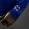 Chelsea 2006/07 Home Long Sleeve Retro Jersey – Classic Blue Edition