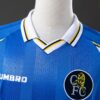 img_6689 Chelsea 1997/99 Home Long Sleeve Retro Jersey – Classic 90s Blue Edition