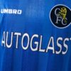 img_6690 Chelsea 1997/99 Home Long Sleeve Retro Jersey – Classic 90s Blue Edition