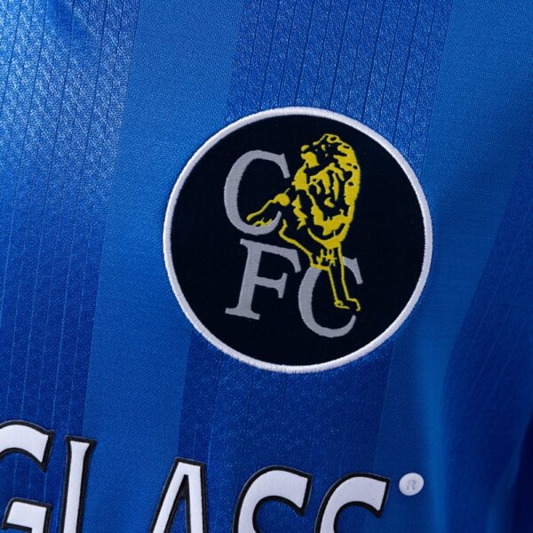 img_6691 Chelsea 1997/99 Home Long Sleeve Retro Jersey – Classic 90s Blue Edition