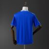 Chelsea 2003/05 Home Long Sleeve Retro Jersey – Classic Blue Era Edition