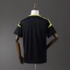Chelsea 2012/13 Third Away Black & Yellow Retro Jersey – Bold Edition