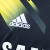 Chelsea 2012/13 Third Away Black & Yellow Retro Jersey – Bold Edition