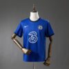 Chelsea 2020/21 Home Jersey – Champions League Winning Edition