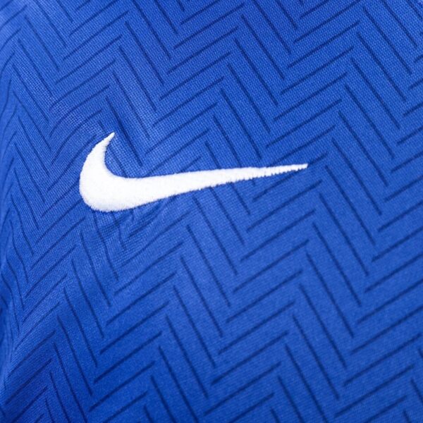 Chelsea 2020/21 Home Jersey – Champions League Winning Edition