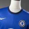 Chelsea 2020/21 Home Jersey – Champions League Winning Edition