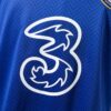 Chelsea 2020/21 Home Jersey – Champions League Winning Edition