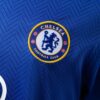 Chelsea 2020/21 Home Jersey – Champions League Winning Edition