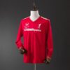 img_6762 Liverpool 1985/86 Home Long Sleeve Retro Jersey – Double Winning Edition
