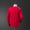 img_6763 Liverpool 1985/86 Home Long Sleeve Retro Jersey – Double Winning Edition