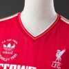 img_6764 Liverpool 1985/86 Home Long Sleeve Retro Jersey – Double Winning Edition